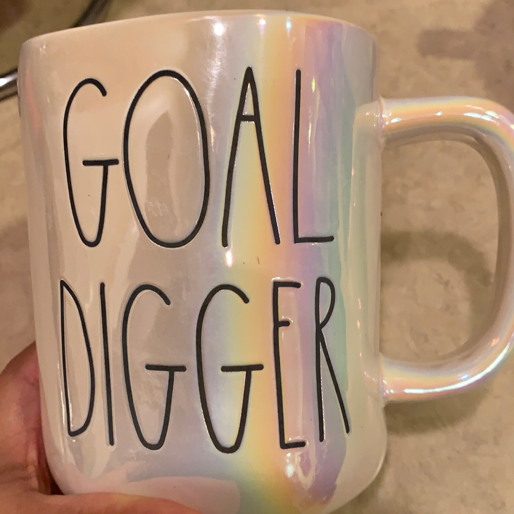 Rae Dunn mug